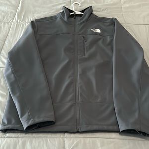 The North Face Fleece Jacket